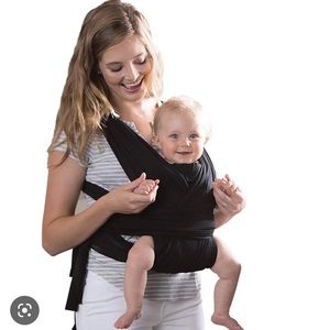 boppy hybrid carrier